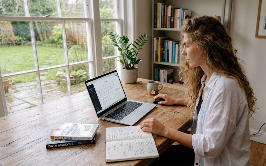 How AI Is Changing Content Research (And Why Strategy Still Matters)